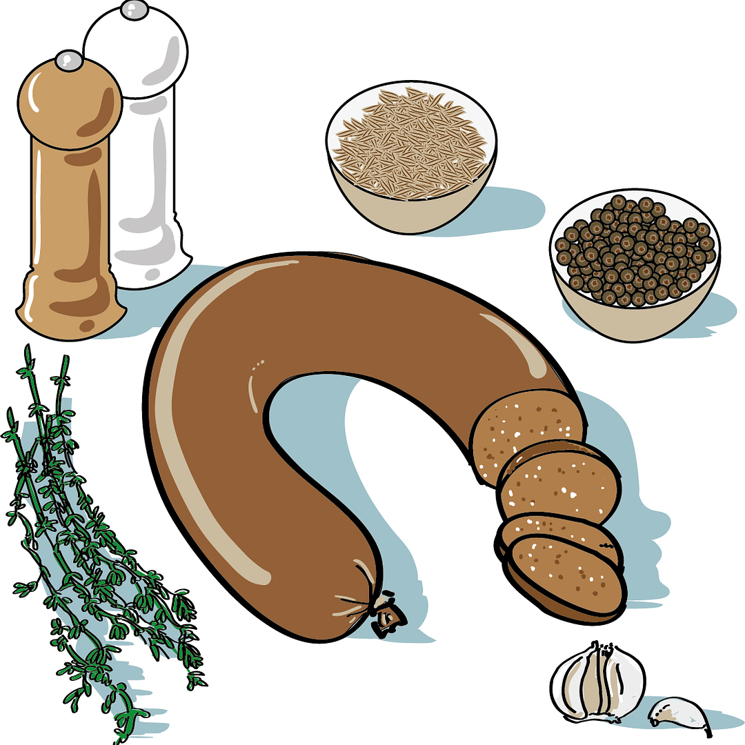 Suçuk (Sucuk) wort.schule